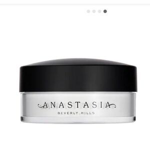 Anastasia Beverly Hills Translucent Setting Powder - NWOB